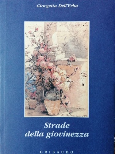 Libro giorgetta dell erba - dell'erba,