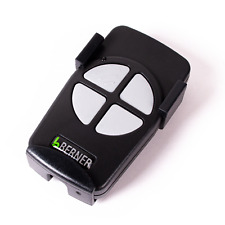 Trasmettitore manuale Berner