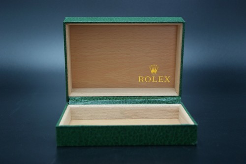 Scatola orologio rolex vintage - scatola,