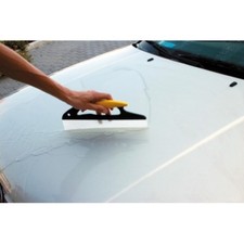 Wipe-Dry, spatola asciuga auto