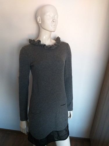 Twin set top blusa manica - top,