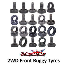 Pneumatici RC Buggy scala 1/10