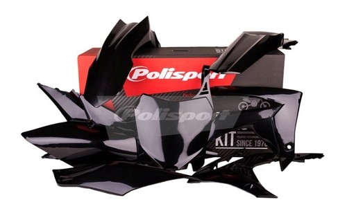 Polisport kit plastiche - polisport,