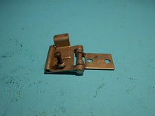 Arresto Leva Cambio Per Land Rover 88 109 502202 Sivar