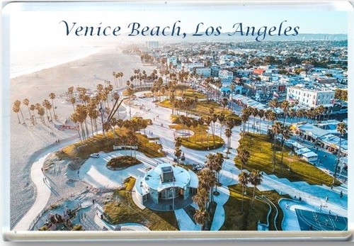 Los angeles venice beach - angeles,,