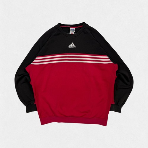 Felpa adidas vintage - adidas,
