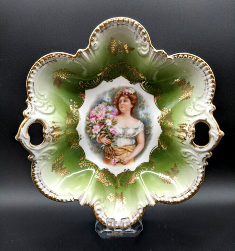 Antica cina reale - antica, bavarese