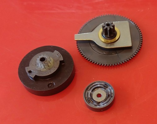 Kit riparazione motore cat - kit,