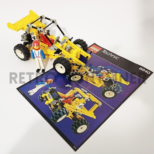 Lego vintage 100 complete set - complete,