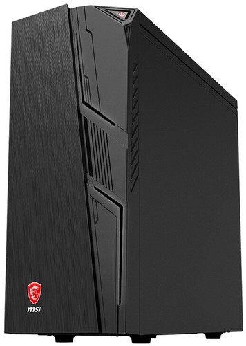 Msi mag codex computer - 5, core