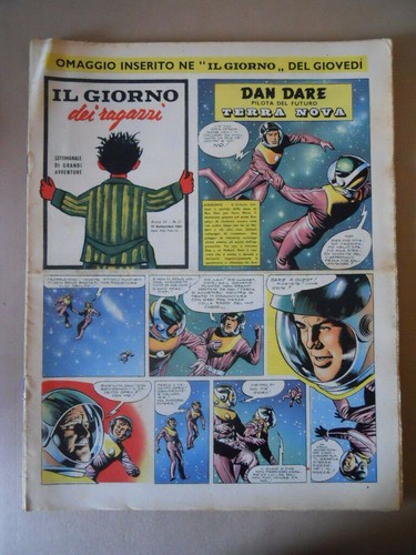 Giorno dei ragazzi - il, n�37