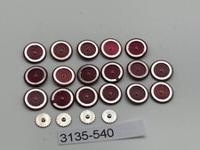 ROLEX 3135-540 REVERSE WHEEL