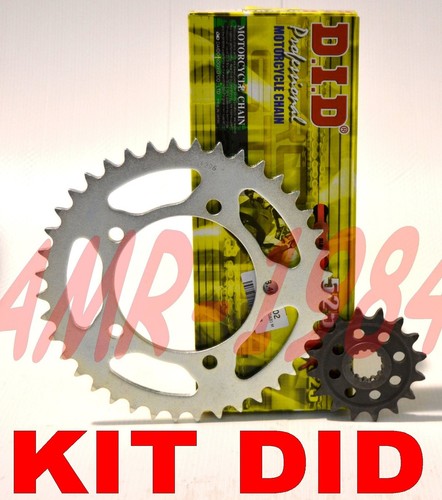 Did kit catena corona pignone - kit,