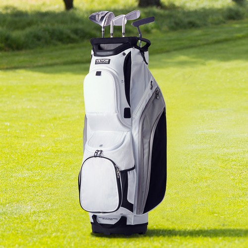 Vevor sac chariot golf - sac, 91,5