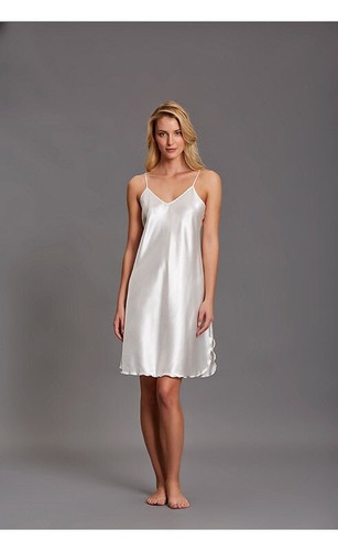 Sottoveste classica raso - classica,