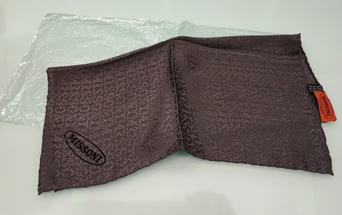 Foulard seta missoni - foulard,