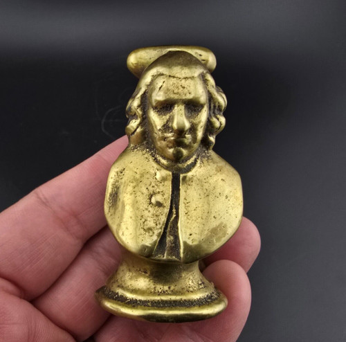 Miniatura vintage george - miniatura,