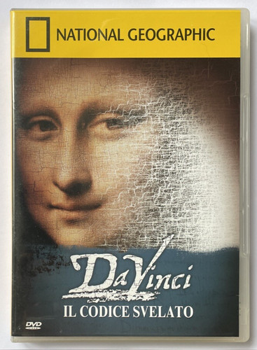 National geographic da - n.,