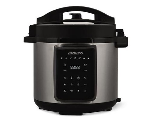 Ambiano pentola a - 6.5,