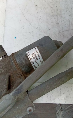 A4518240001 motor limpia