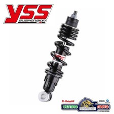 Ammortizzatore Anteriore