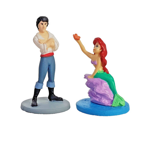 Bullyland 12017 ariel eric - bullyland, e