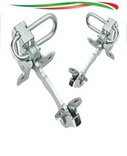 TIRANTE PORTA POSTERIORE DX =