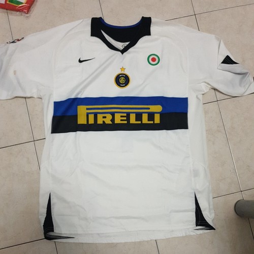 Maglia inter shirt trikot - shirt,