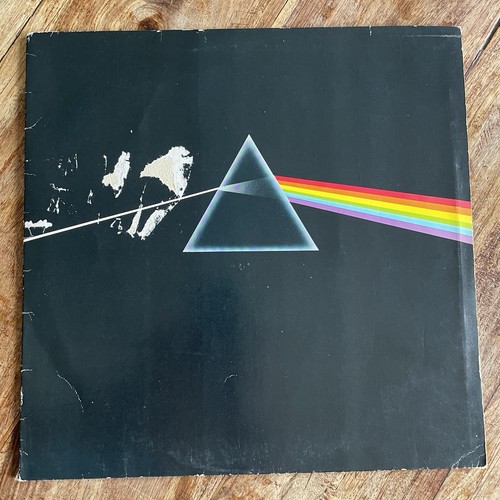 Pink floyd the dark - -,