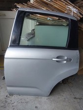 PORTA PORTIERA SPORTELLO POSTERIORE DIETRO SX SINISTRO CITROEN C3 09-16