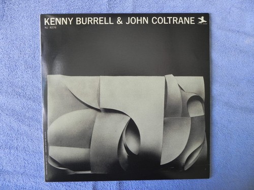 Kenny burrell john coltrane - john,