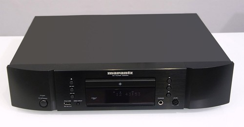 Pre owned marantz cd6004 - pre,