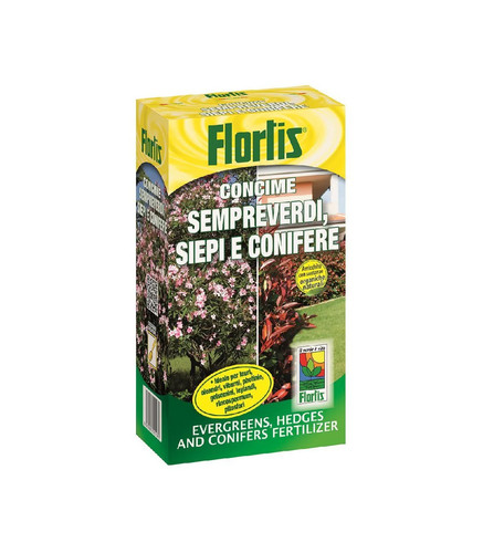 Concime fertilizzante