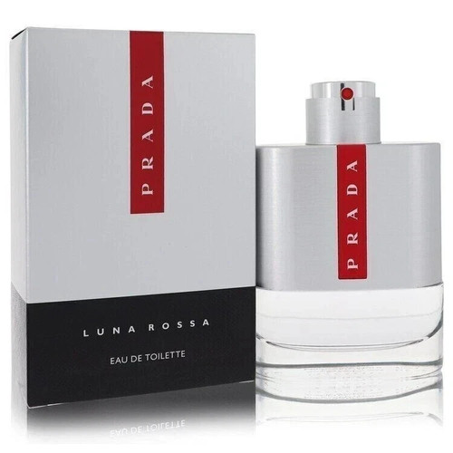 Luna rossa eau toilette - rossa,