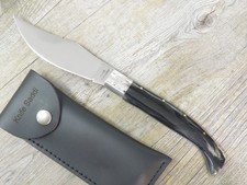COLTELLO scuoio 27 CM SARDEGNA