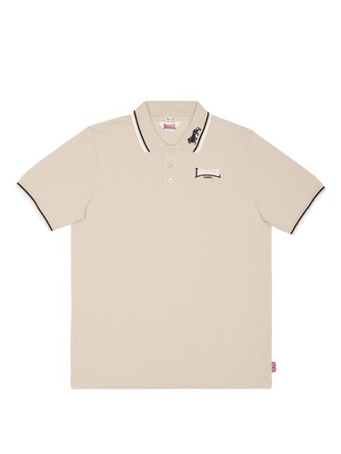 Polo uomo lonsdale london - uomo,