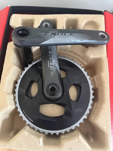 Bielas sram force - force, 172,5mm