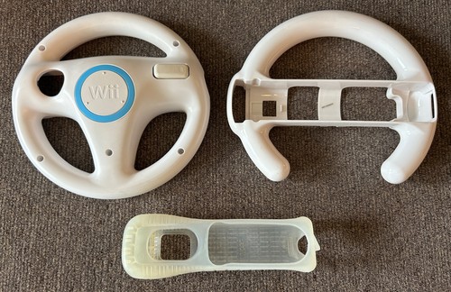 Nintendo wii volanti corsa - nintendo,