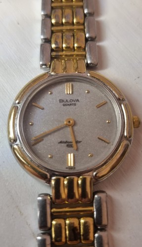Orologio donna bulova - orologio,