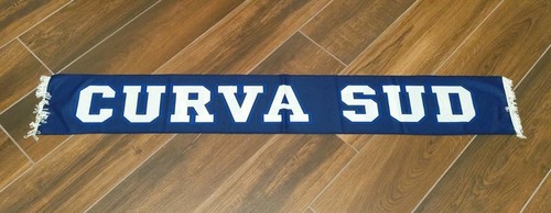 Sciarpa bufanda scarf calcio - scarf,