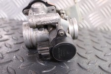 SUZUKI BURGMAN 200 IE 2007