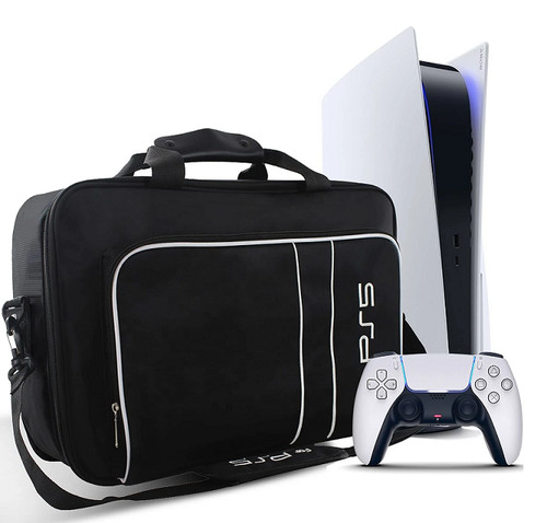 Borsa trasporto per console - da,