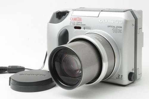 Fotocamera digitale compatta
