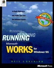 Running Microsoft Works for