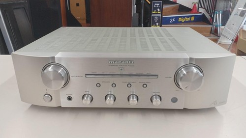 Amplificatore integrato