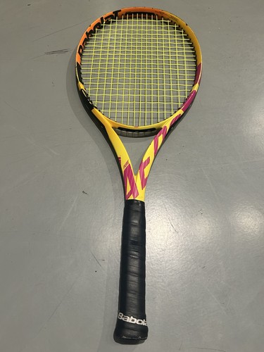 Babolat pure aero team rafa - aero,