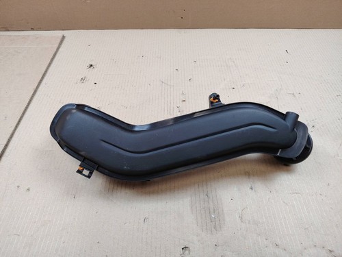 Tubo flessibile intercooler