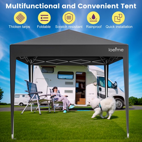 Gazebo pieghevole 8x2 - gazebo, con