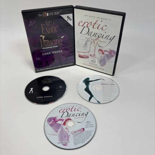 Erotic dancing for your lover - dancing,