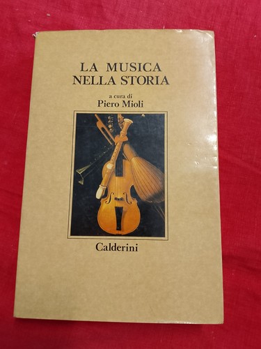 Musica nella storia a - la,